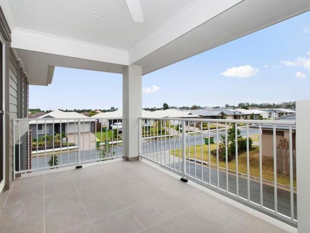 Townhouse for rent in Fernbrook, Queensland