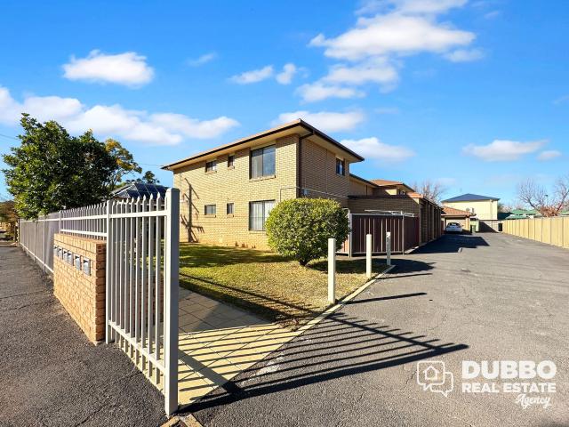 Apartment for rent in Dubbo, New South Wales