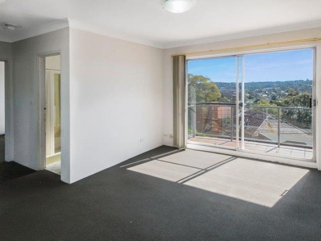 Apartment for rent in Ryde, Sydney