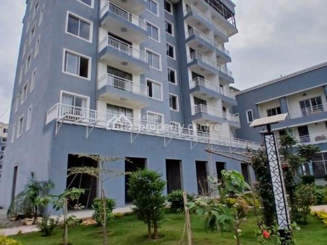 Apartment for sale in Machakos