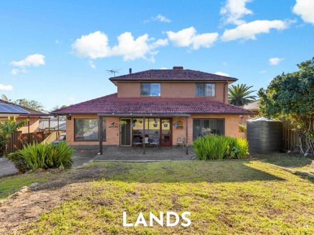 House for rent in Para Hills, Adelaide