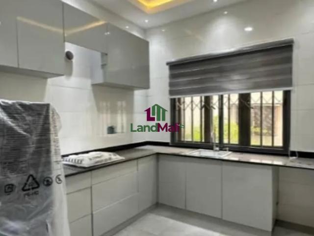 Property for rent in Eti Osa, Abuja