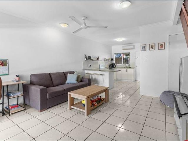 Townhouse for rent in Cairns, Queensland