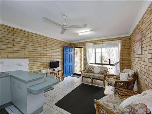 Apartment for rent in Woodgate, Queensland