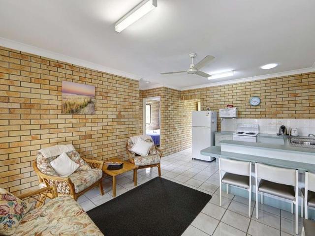 Apartment for rent in Woodgate, Queensland