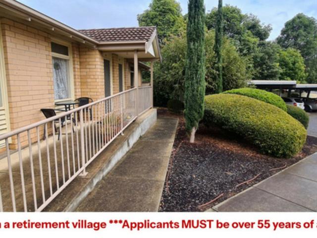 House for rent in Horseshoe Creek, South Australia