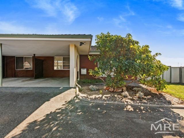 Apartment for rent in Warral, Western Australia