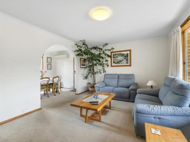 Apartment for rent in Hobart, Tasmania