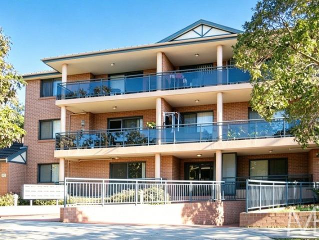 Apartment for rent in Strathfield, New South Wales