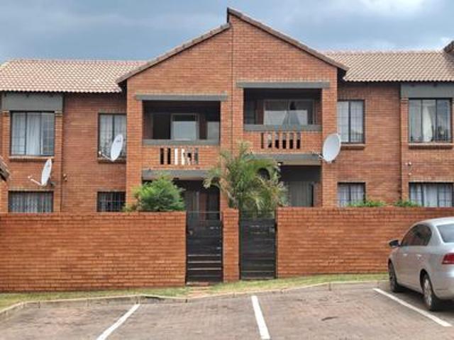 Apartment for sale in Mooikloof, City of Tshwane Metropolitan Municipality