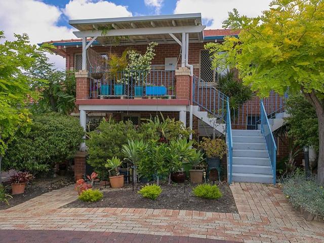 Villa for rent in Stirling, Western Australia