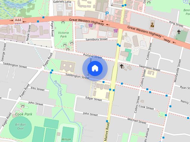 Apartment for rent in Sydney, New South Wales