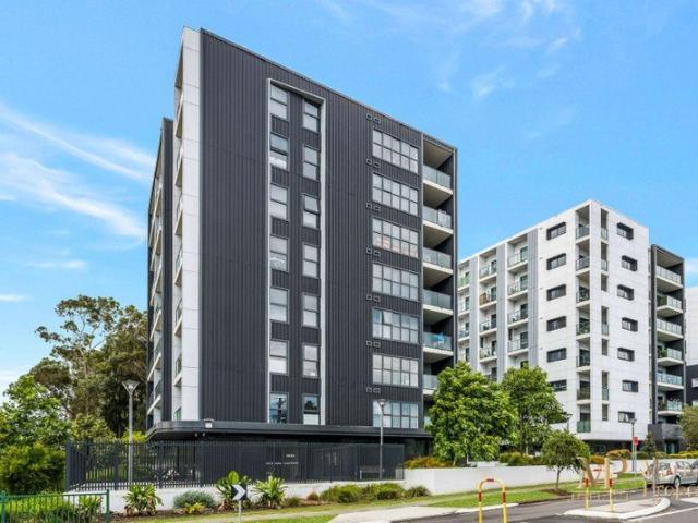 Apartment for sale in Sydney, New South Wales