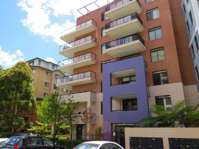 Apartment for rent in Sydney, New South Wales