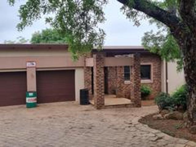 House for rent in Ehlanzeni, Mpumalanga