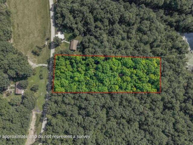Land for sale in Virginia