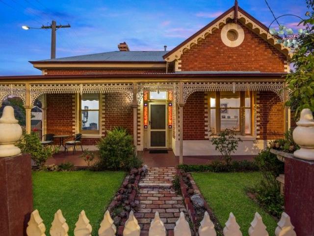 House for sale in Bendigo, Victoria