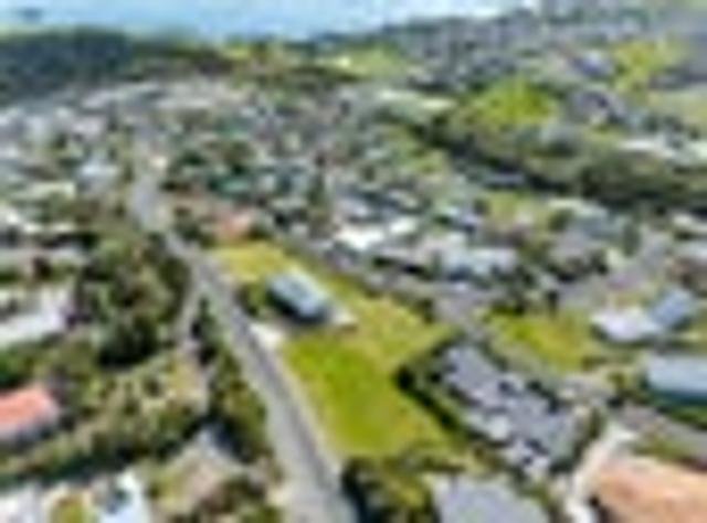 Land for sale in Fairburn, Northland