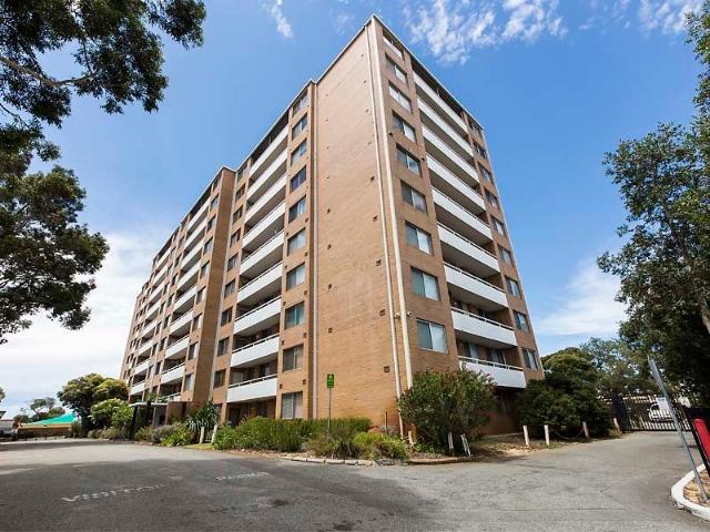 Apartment for rent in Maylands, Western Australia