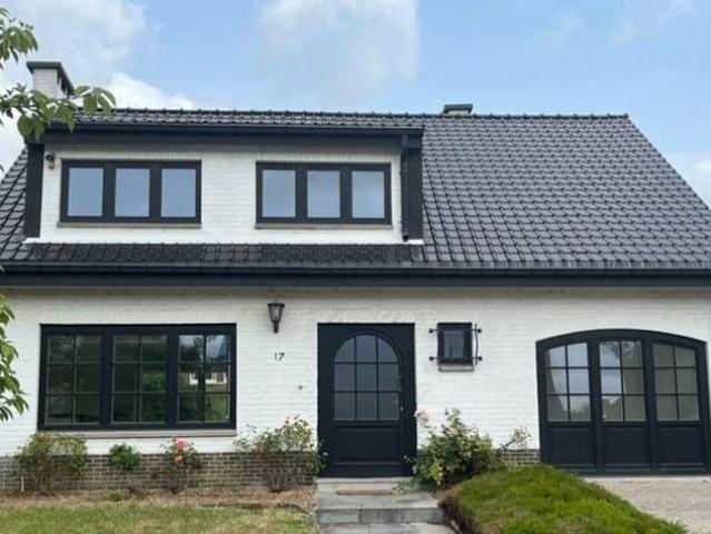 Maison location à Waterloo, Wallonie
