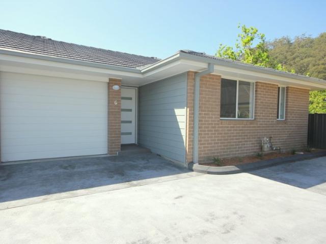 Villa for rent in Gosford, New South Wales