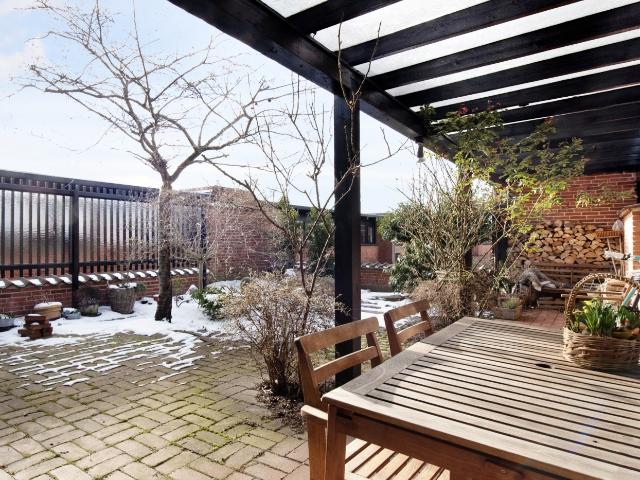 Hus til leje i Charlottenlund, Brøndby