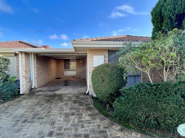Apartment for rent in Cooloongup, City of Rockingham