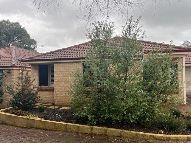 Villa for rent in Stirling, Western Australia