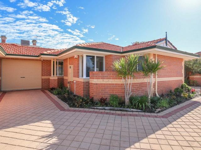 Villa for rent in Stirling, Western Australia