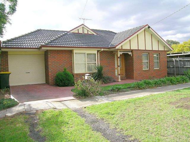 Apartment for rent in Avondale Heights