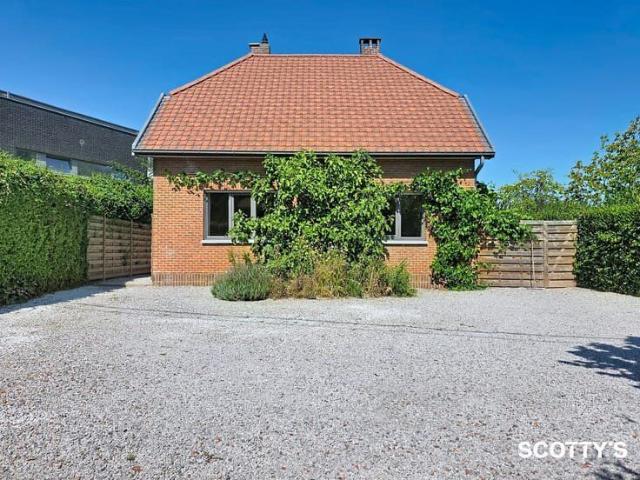 Maison location à Le Rode, Brabant