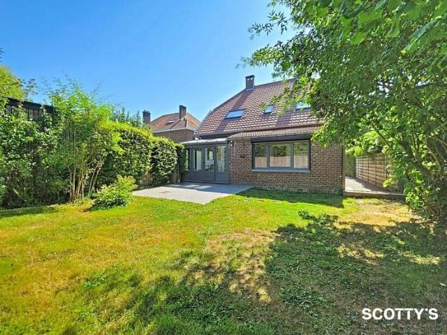 Maison location à Le Rode, Brabant