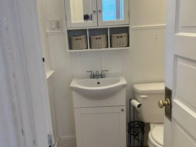 Apartment for rent in Oregonia
