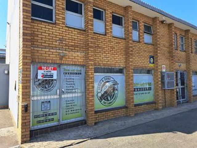 Commercial for rent in UMhlathuze Municipality, Kwazulu-natal