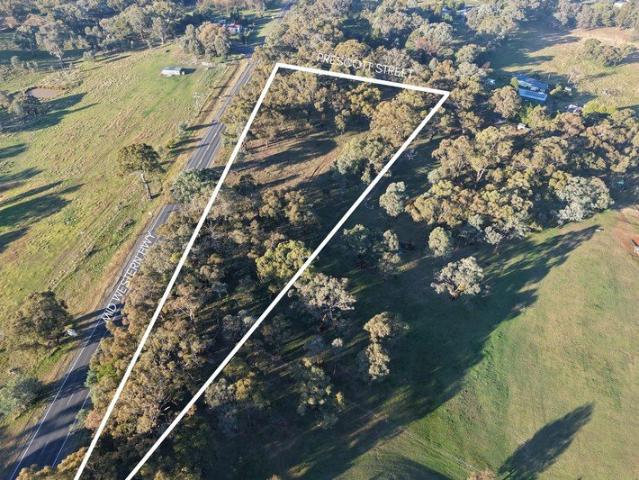 Land for sale in Lyndhurst, New South Wales