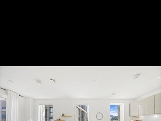 Apartment for rent in Reach, Greater London