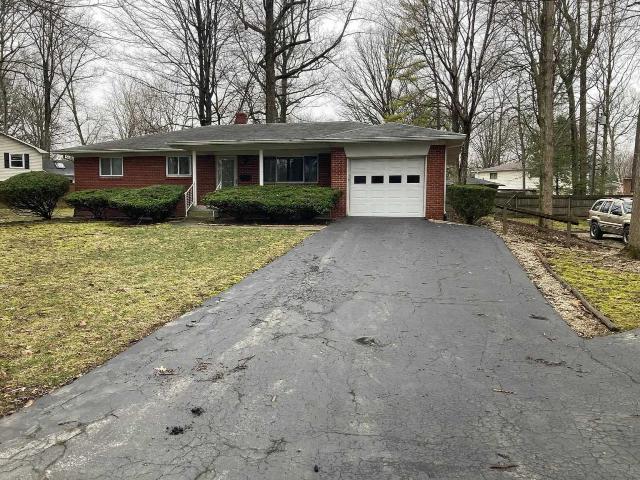House for rent in Camby, Indiana