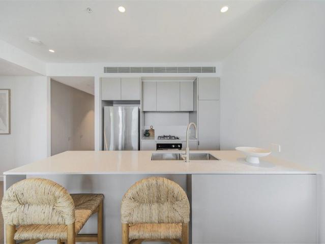 Apartment for rent in Wentworth Point, Sydney