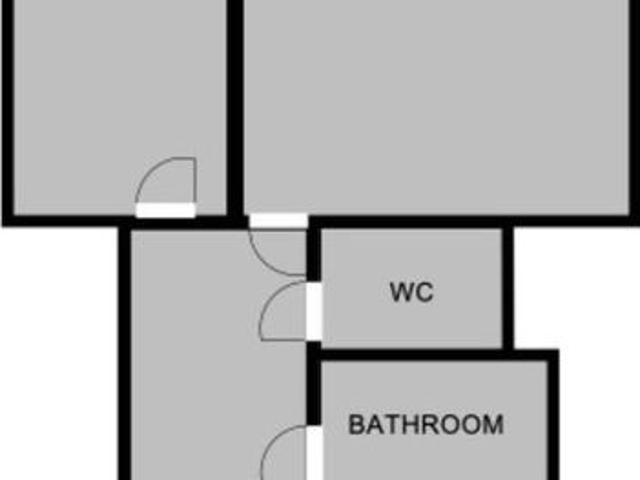Apartment mieten in Wieden, Wien