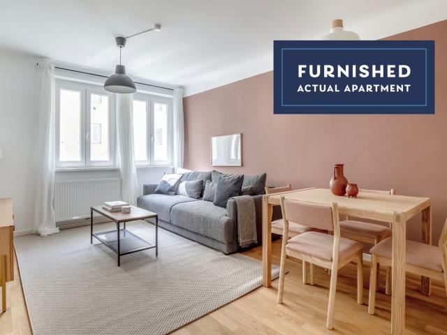 Apartment mieten in Wieden, Wien