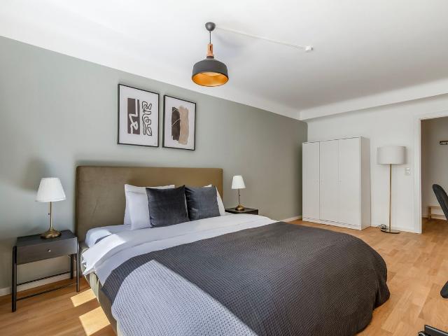 Apartment mieten in Wieden, Wien