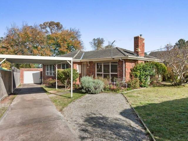 House for rent in Boronia, Melbourne