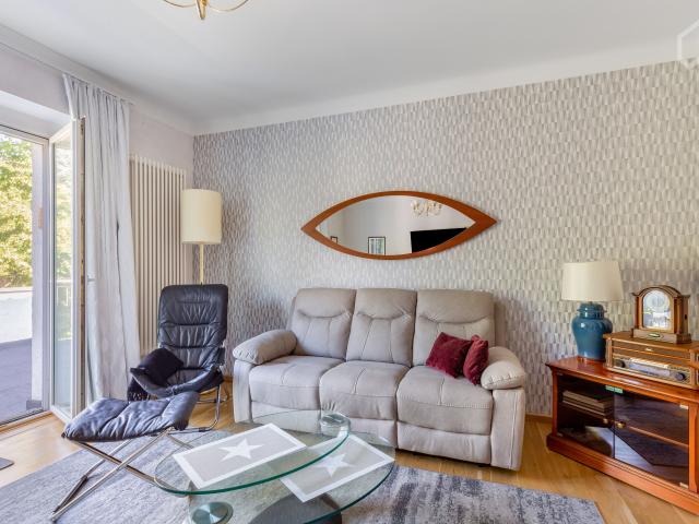 Apartment mieten in Waldvillenkolonie Schöneiche, Brandenburg