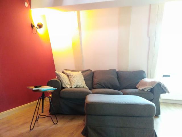 Apartment mieten in Innenstadt, Lübeck