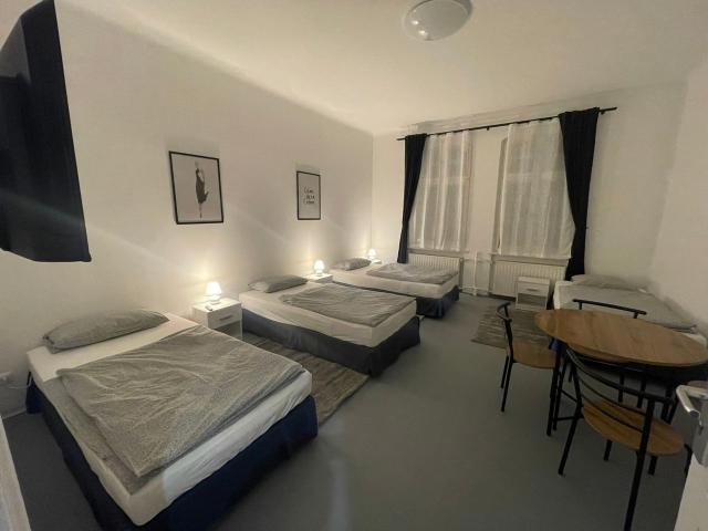 Apartment mieten in Potsdam, Brandenburg