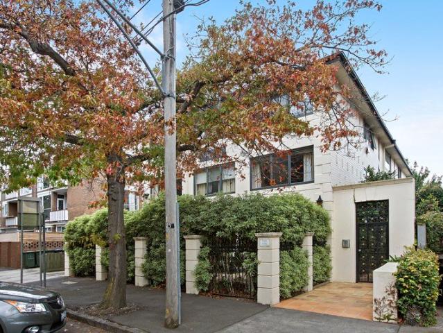 Apartment for rent in Prahran, Melbourne