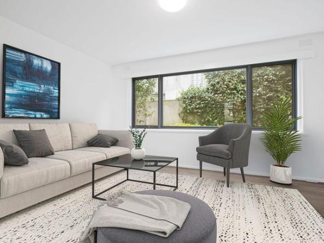 Apartment for rent in Prahran, Melbourne