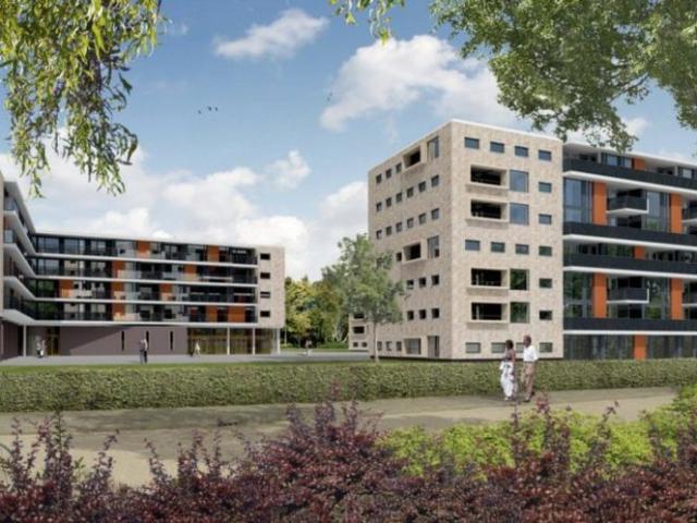 Appartement te huur in Breda, Noord Brabant