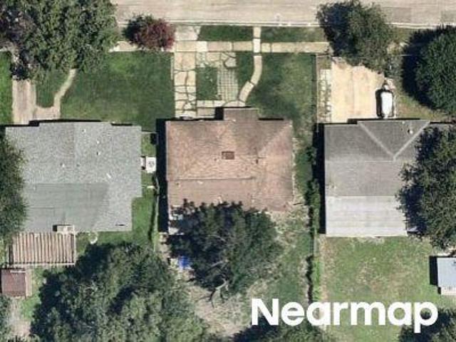 House for sale in Central Los Angeles Heights, San Antonio