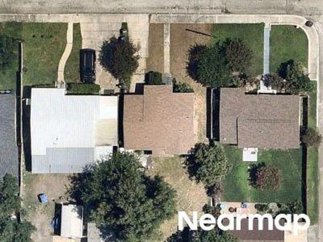 House for sale in Leesville, Texas